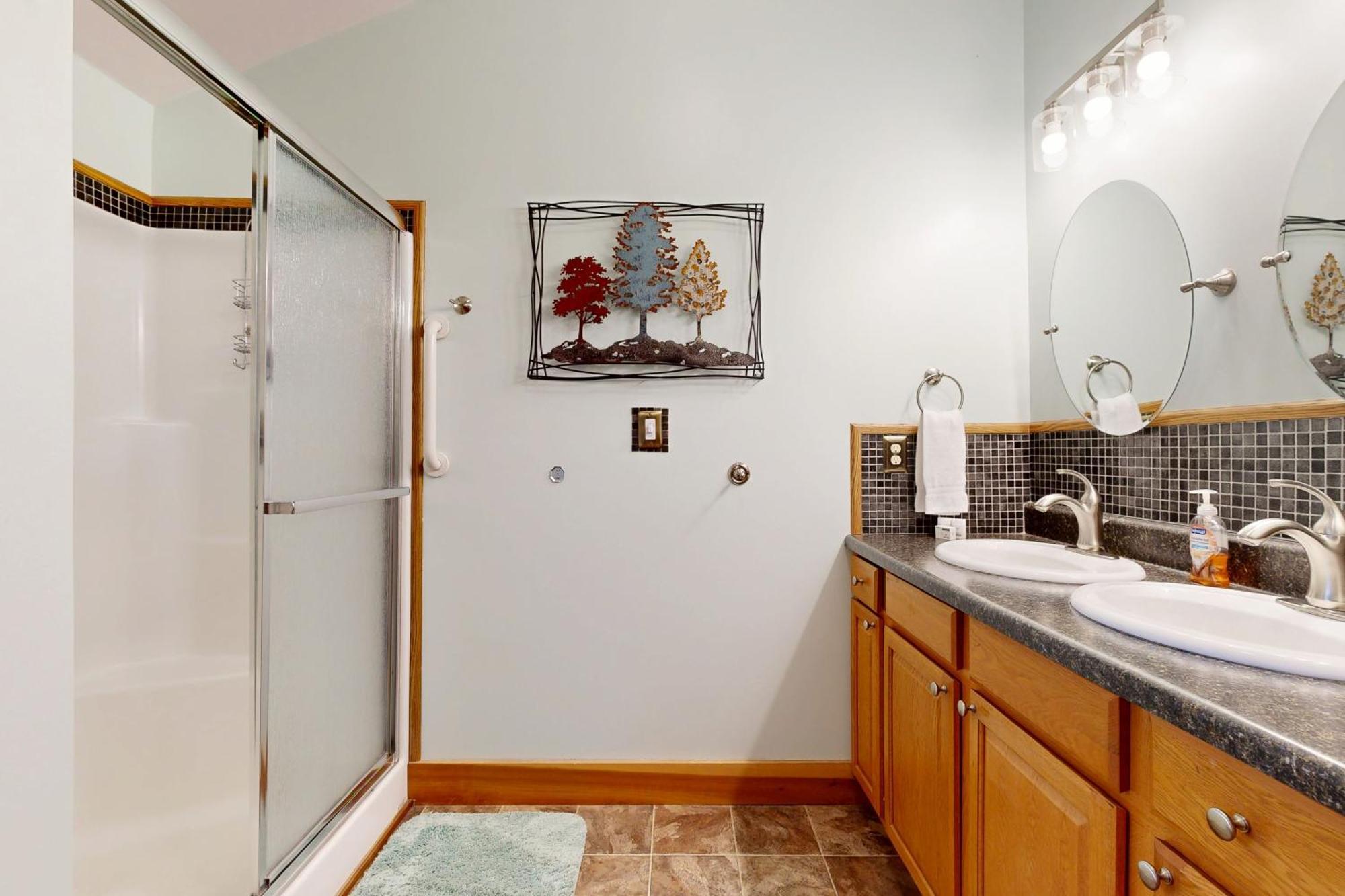 2 Bed 2 Bath Vacation Home In Whittier V Exterior foto
