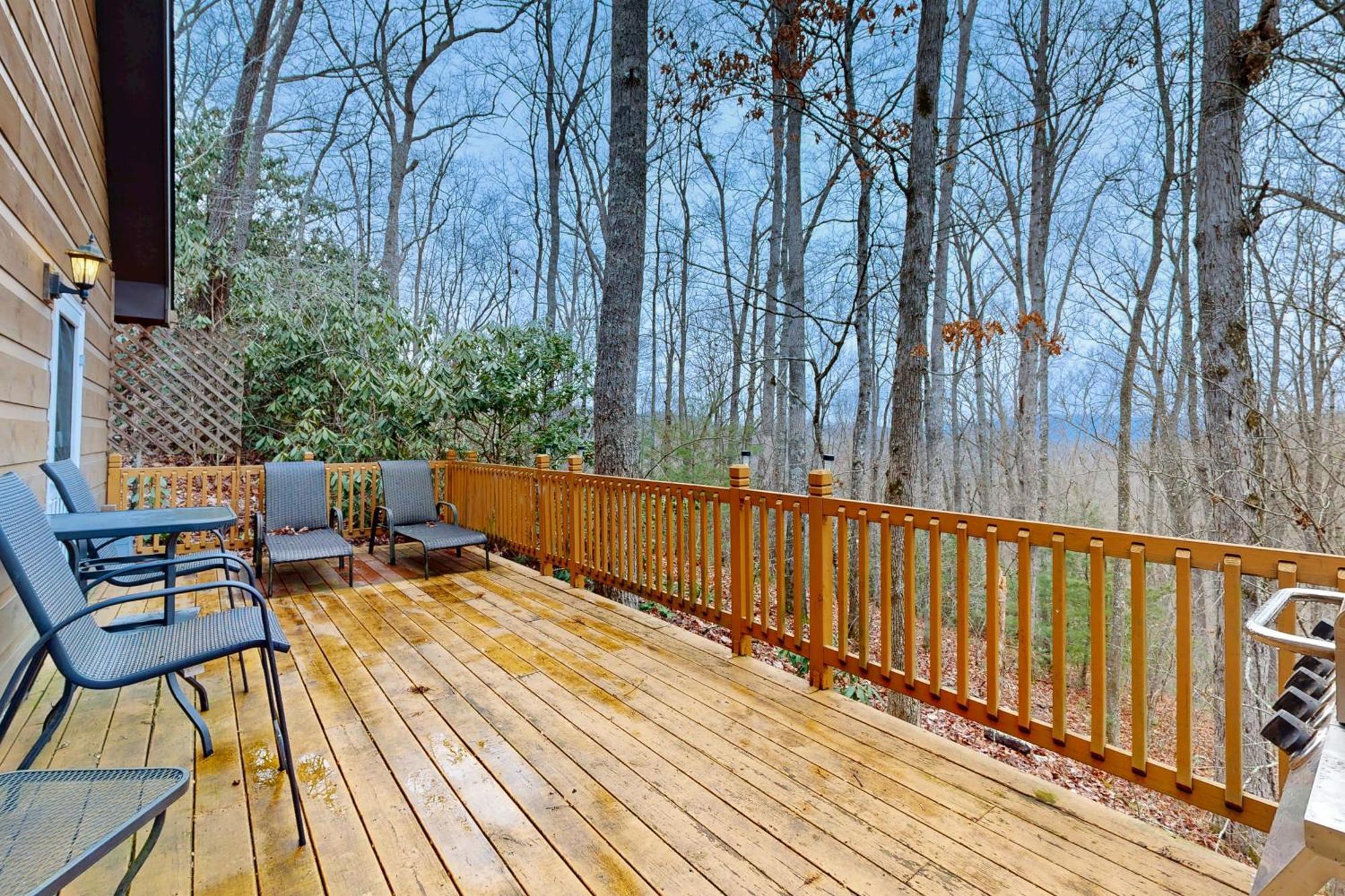2 Bed 2 Bath Vacation Home In Whittier V Exterior foto