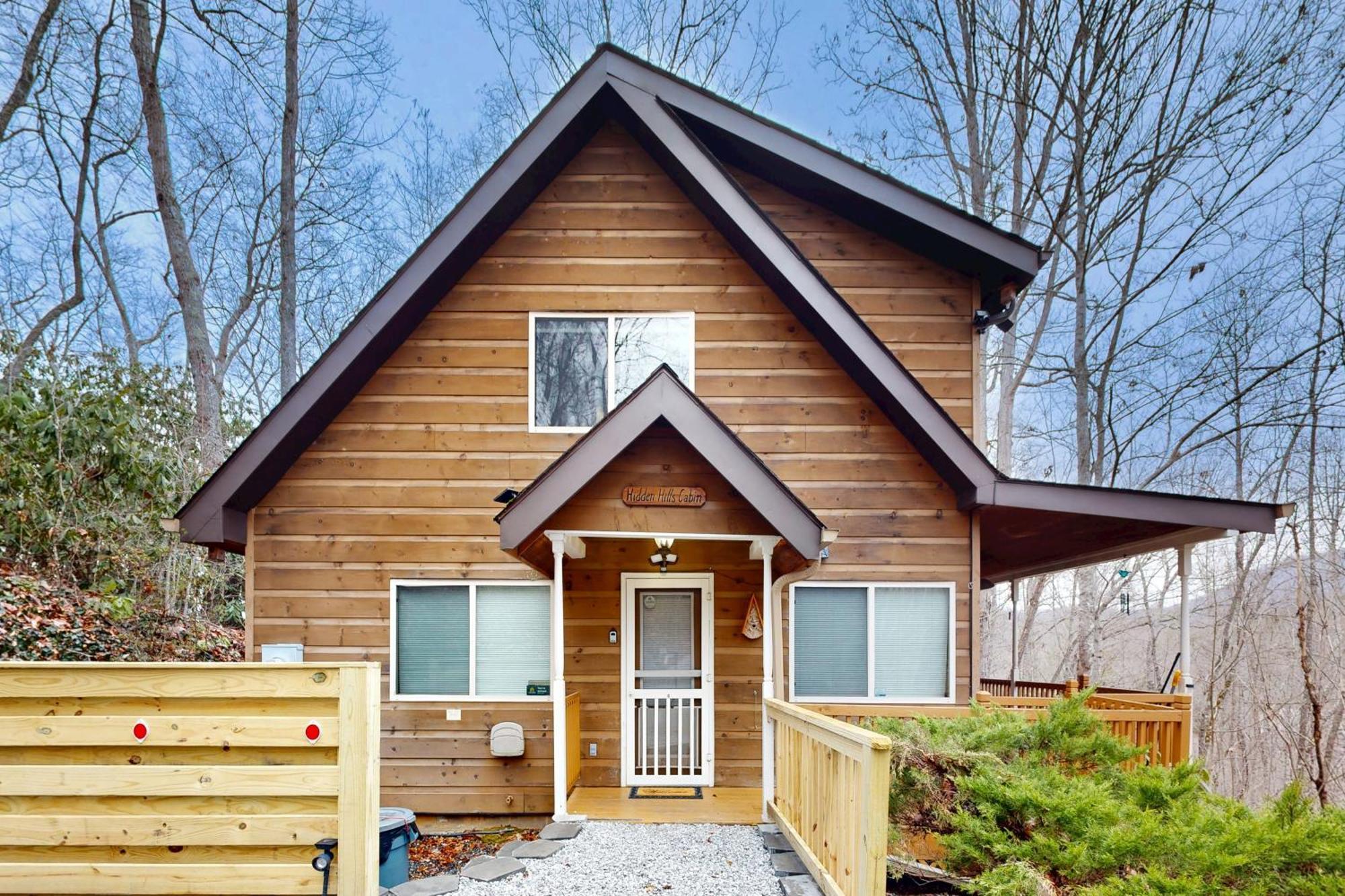 2 Bed 2 Bath Vacation Home In Whittier V Exterior foto